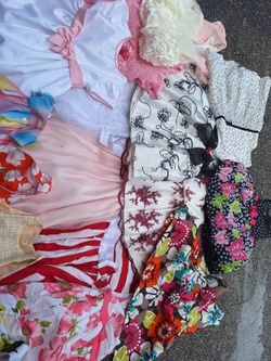 Girl Dresses wholesale