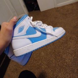 Air Jordans