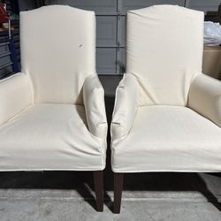 RH Chairs (2 )