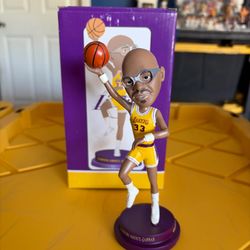 Kareem Abdul-Jabbar Bobblehead