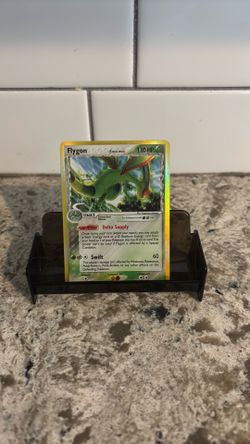 Flygon - Delta Species - 7