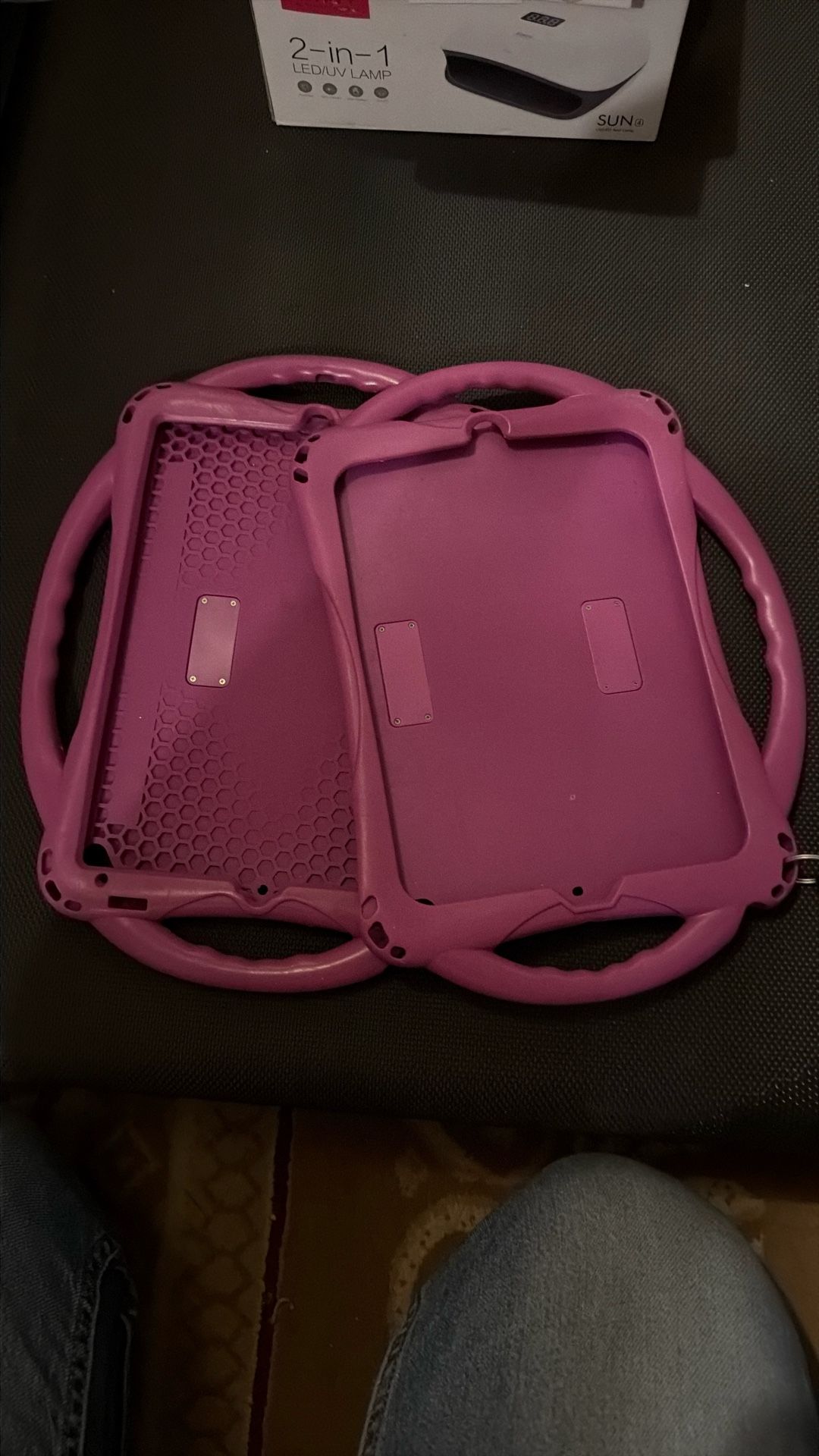 Ipad Cases