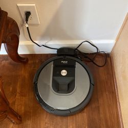 iRobot Roomba