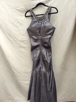 Women’s Long Party Dress Size 14P
