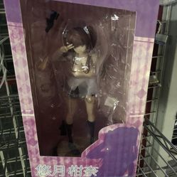 Skytube Yuzuki Kanna 1/6 Scale Large Figure Sexy Anime