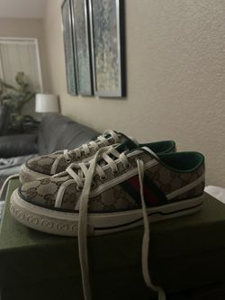 Gucci shoes 