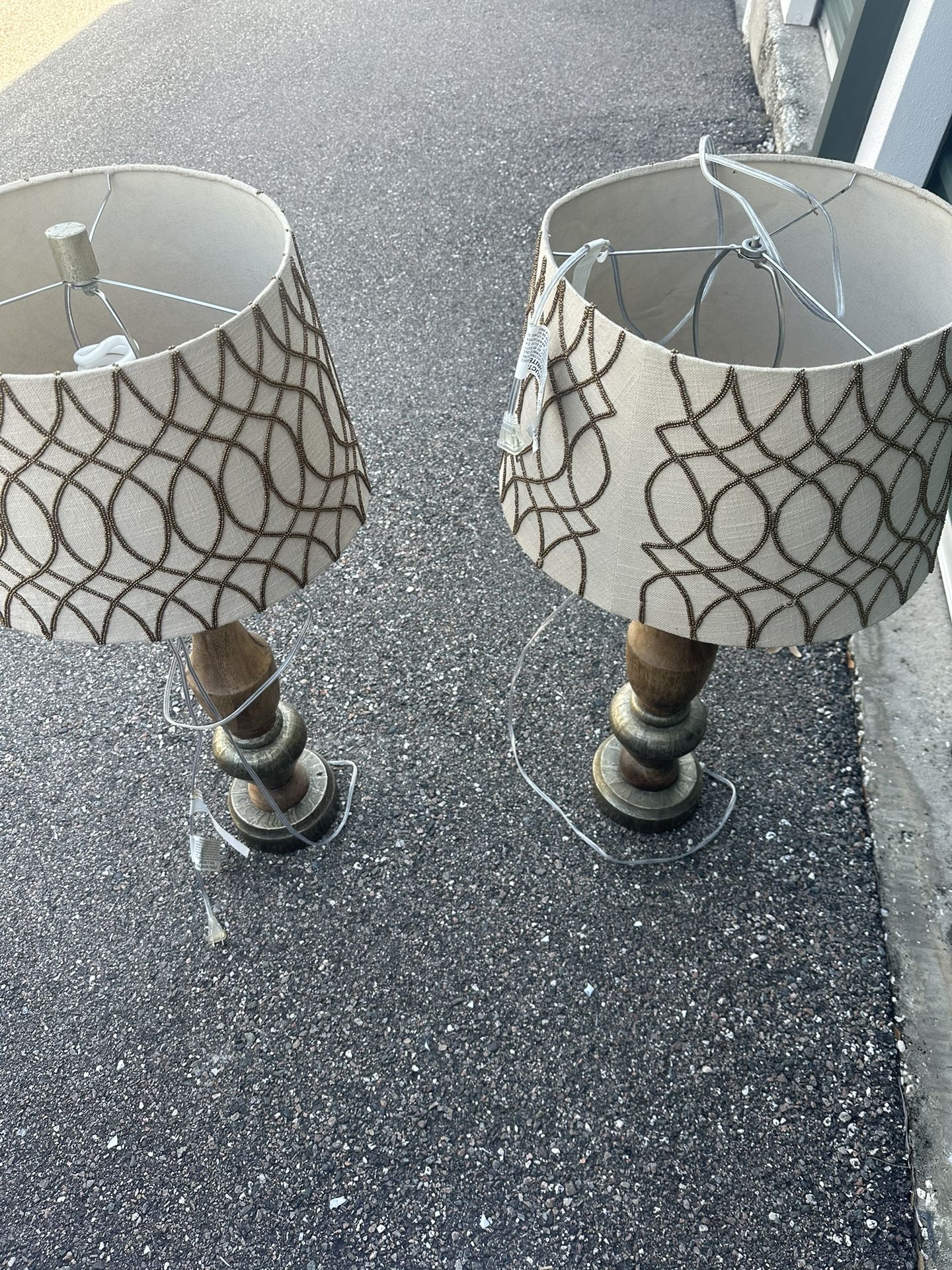 Lamps