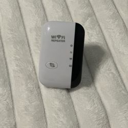 WiFi Repeater 