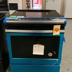 WHIRLPOOL STOVE today WEE510S0FS 🌟🤙 7 6