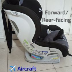Britax Reversible Carseat