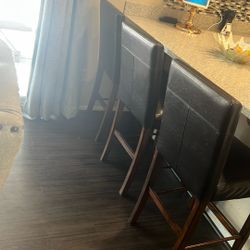Sillas Para Mesa O Para Barra 