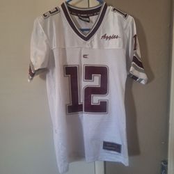 Texas A&M Kids Jersey