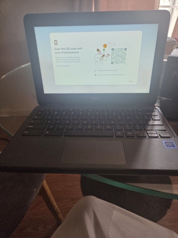 Computers Dell