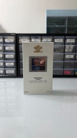 Creed Silver Mountain Water 100ml