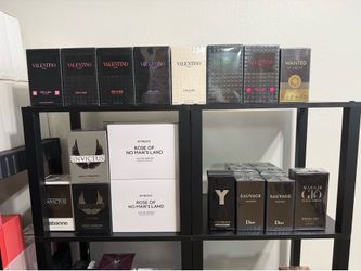 Designer perfumes SALEOUT SALE🔥🔥