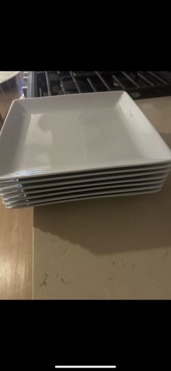 Dishes