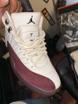 Jordan 12s