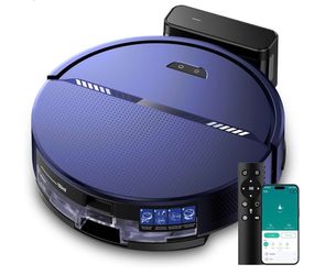 Robot Vacuum