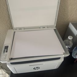 Hp Printer
