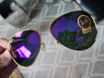 Rayban Aviator Sunnies