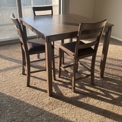 Dining Table Set