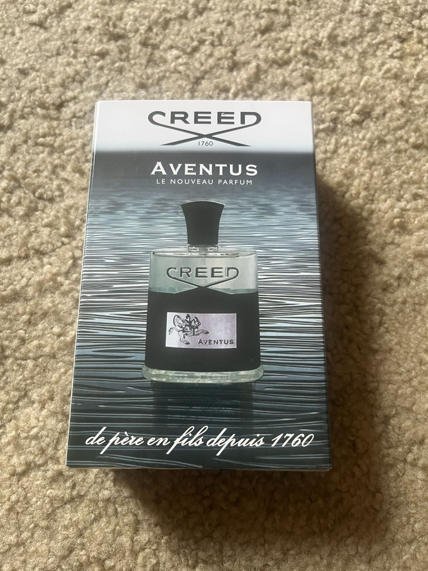 Creed Aventus Cologne