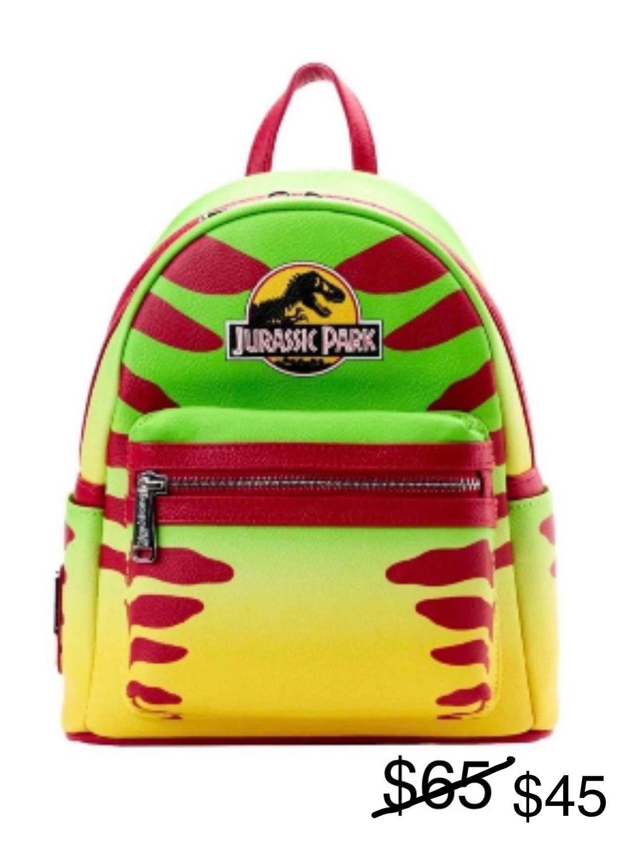 Jurassic World Loungefly