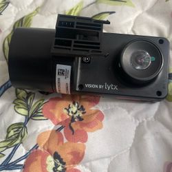 Lytx Dash Cam 