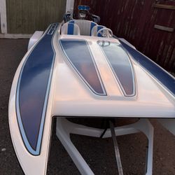 Eliminator Daytona