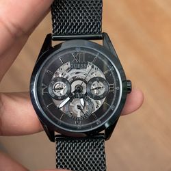 Guess Watch