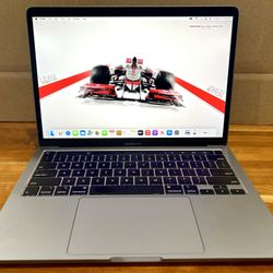 MacBook Pro 2020 13” 2Ghz Quad-Core intel i5 16GB RAM 500GB SSD- Black Friday Sale!!!