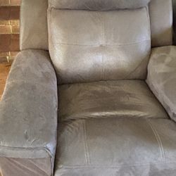 Recliner