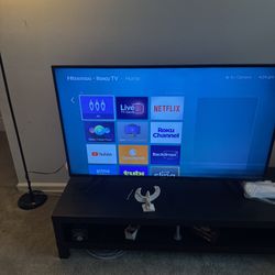 55” 4k Ruko Tv