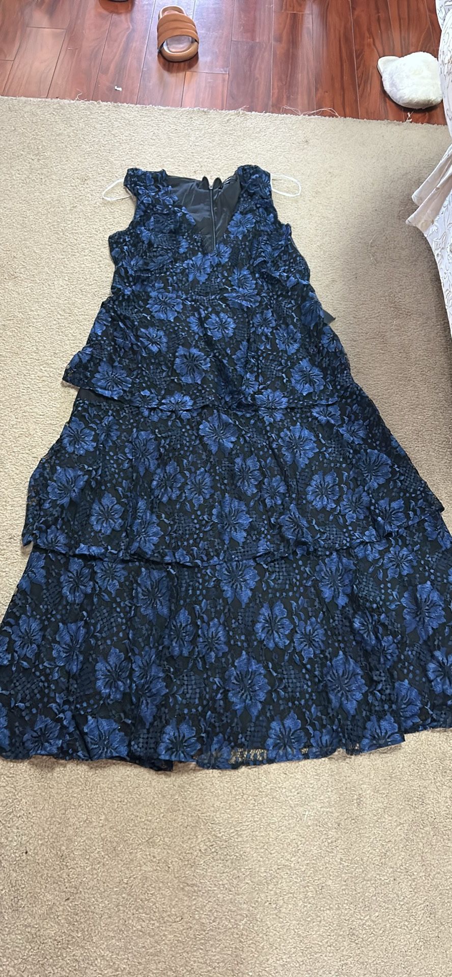 Christmas Lulus Party Dress 👗