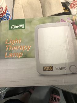 Light lamp