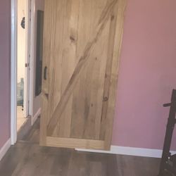 Barn Door 