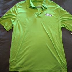 Seahawks Polo Women's 