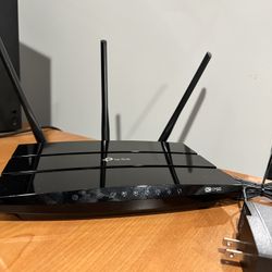 TP Link Router