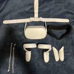 Oculus Quest 