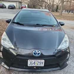Great Commute Vehicle 