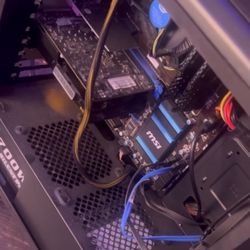 1200 Gaming Pc Want 650 Lowest Price 440 Or Best Offer Gets 360 FPS Msi Mother Bored GeForce 