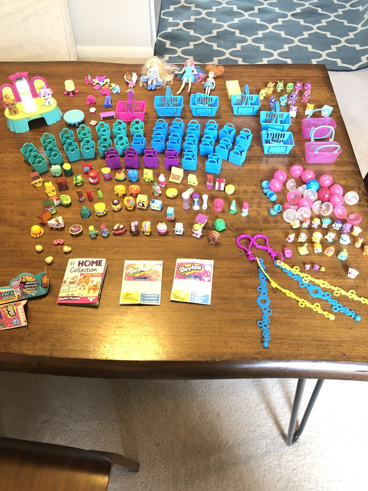 SHOPKINS Toys