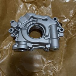 For 2009-2023 Dodge 5.7L 6.4L Hemi Ram Charger High Volume Oil Pump NEW M452HV