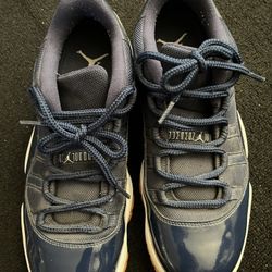 Jordan 11 Lows