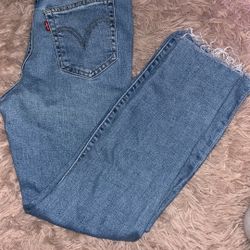 Levi’s Jeans 