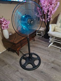New fan's for sale, very powerful $30 dlls