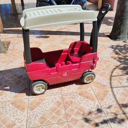 Baby Wagon 