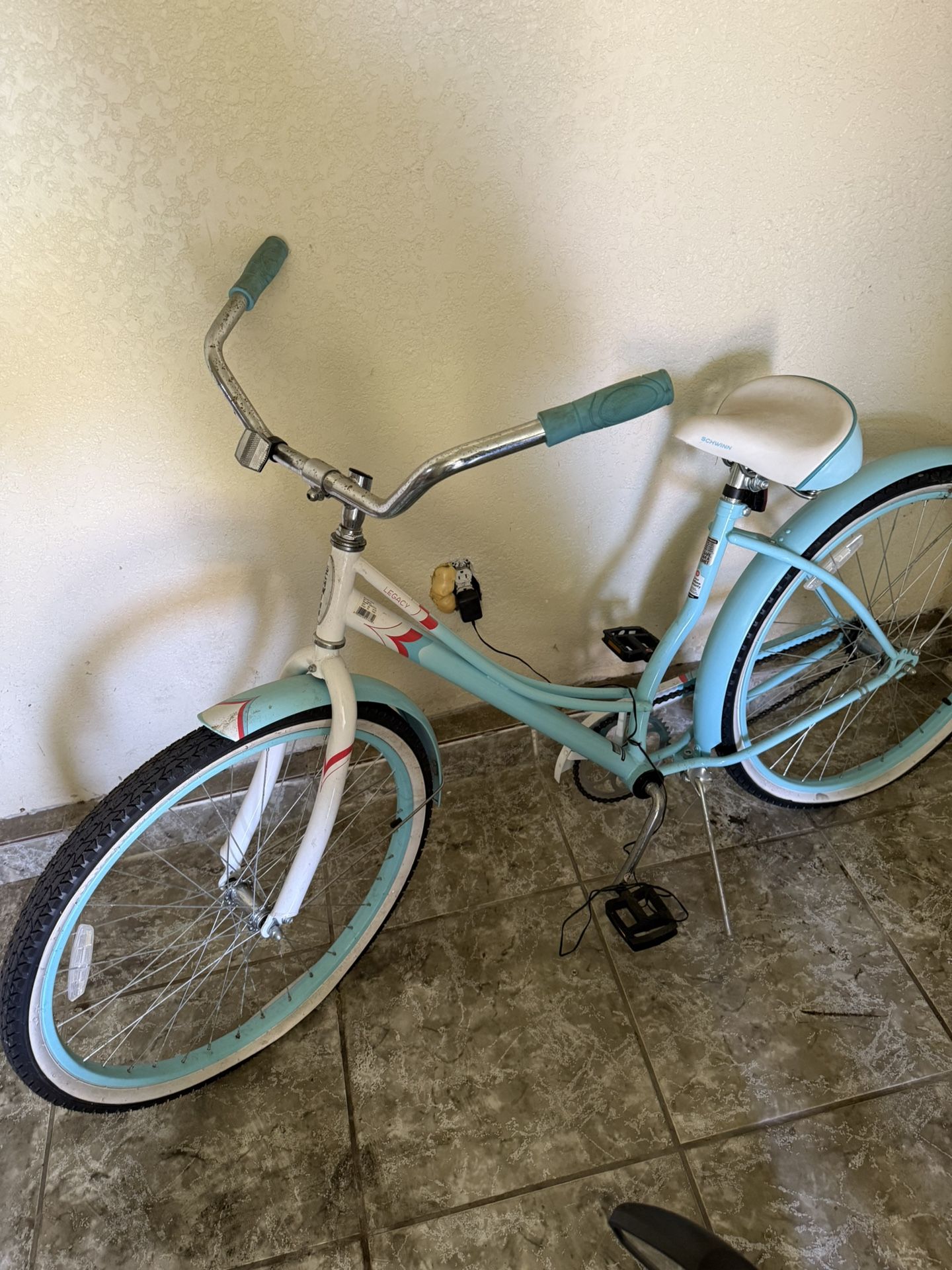 Women’s Bike