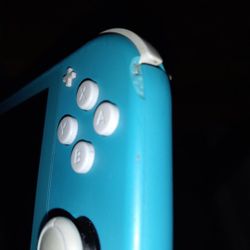 Nintendo Switch Small Chip 