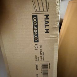 Dresser IKEA Drawers 